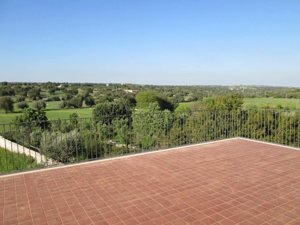 Agriturismo Serrafiori Casa Serrafiori Exterior photo