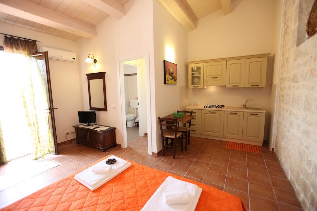 Agriturismo Serrafiori Casa Serrafiori Room photo